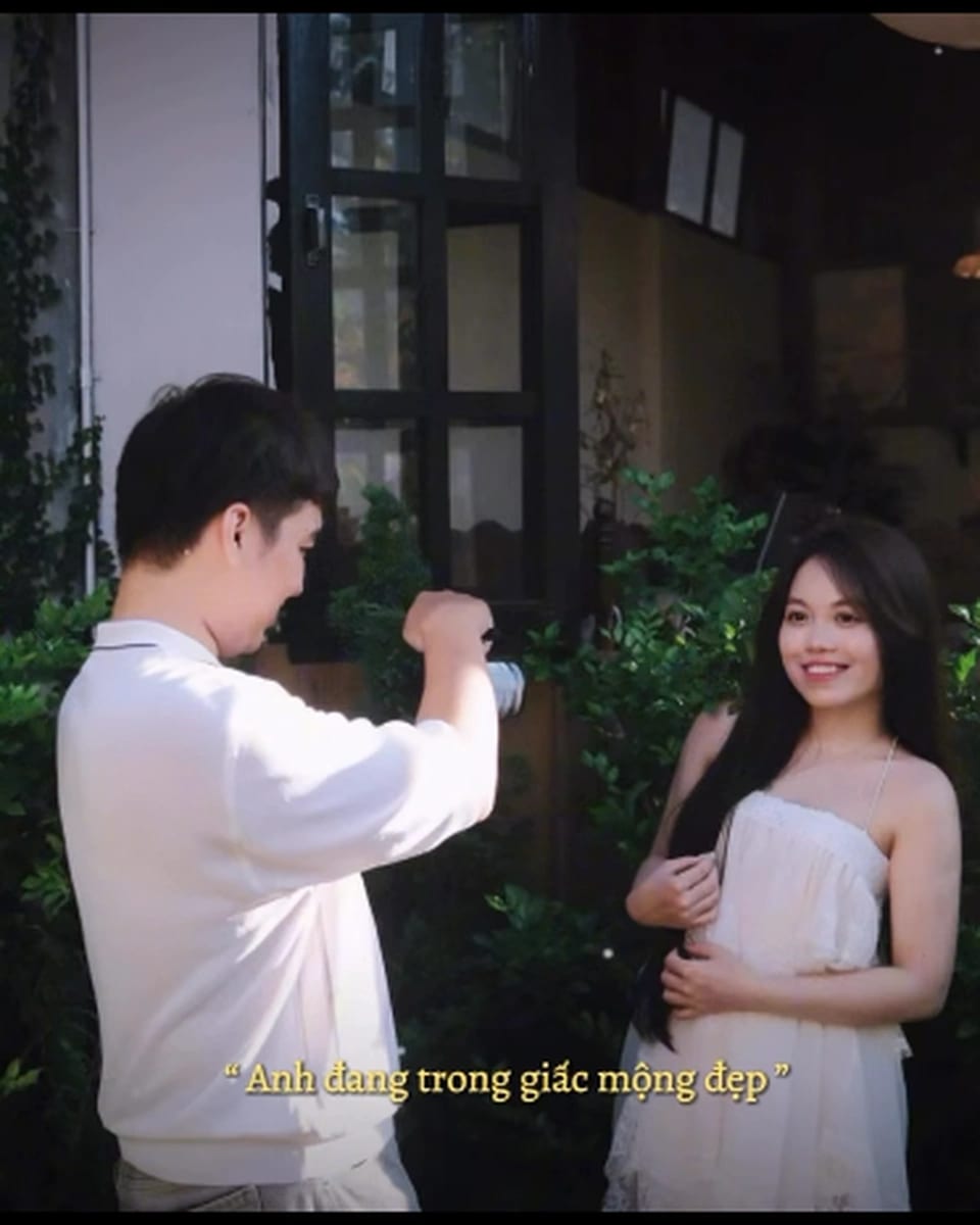 Hẹn Hò & Kỷ Niệm