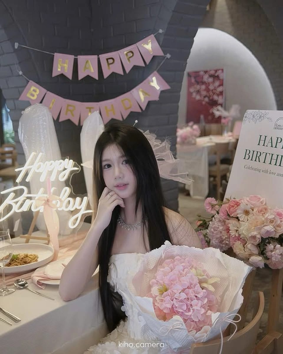 Sinh Nhật & Party