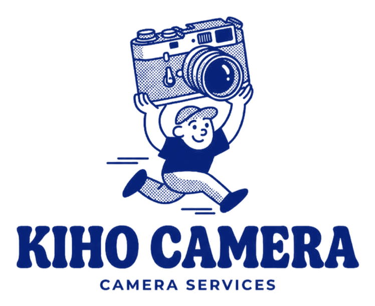 Kiho Camera
