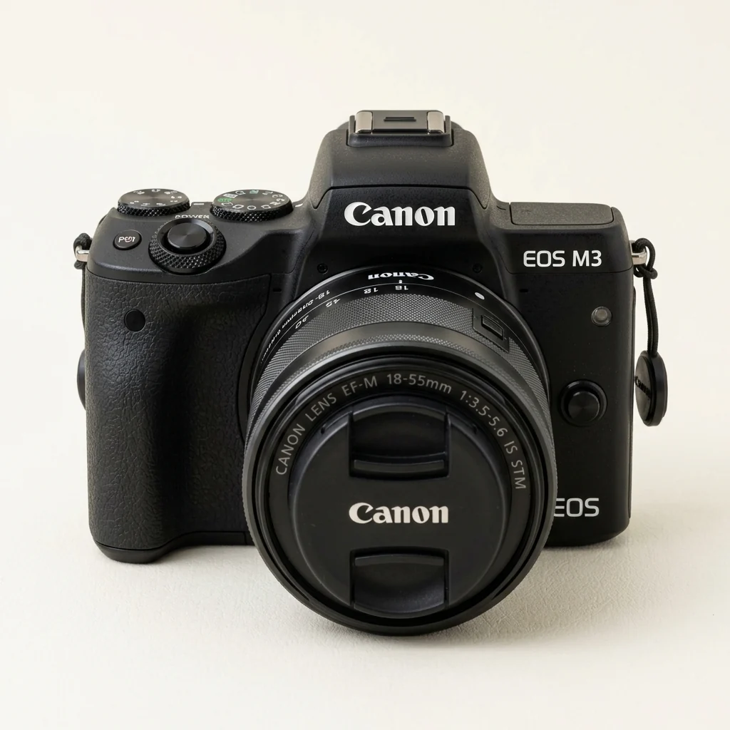 CANON M3
