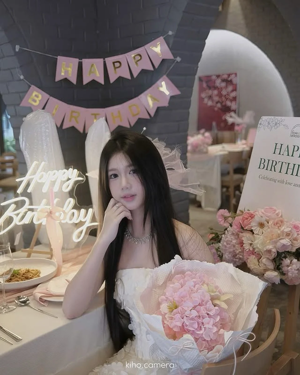 Sinh Nhật & Party
