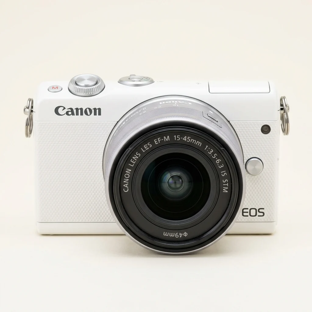 CANON M100